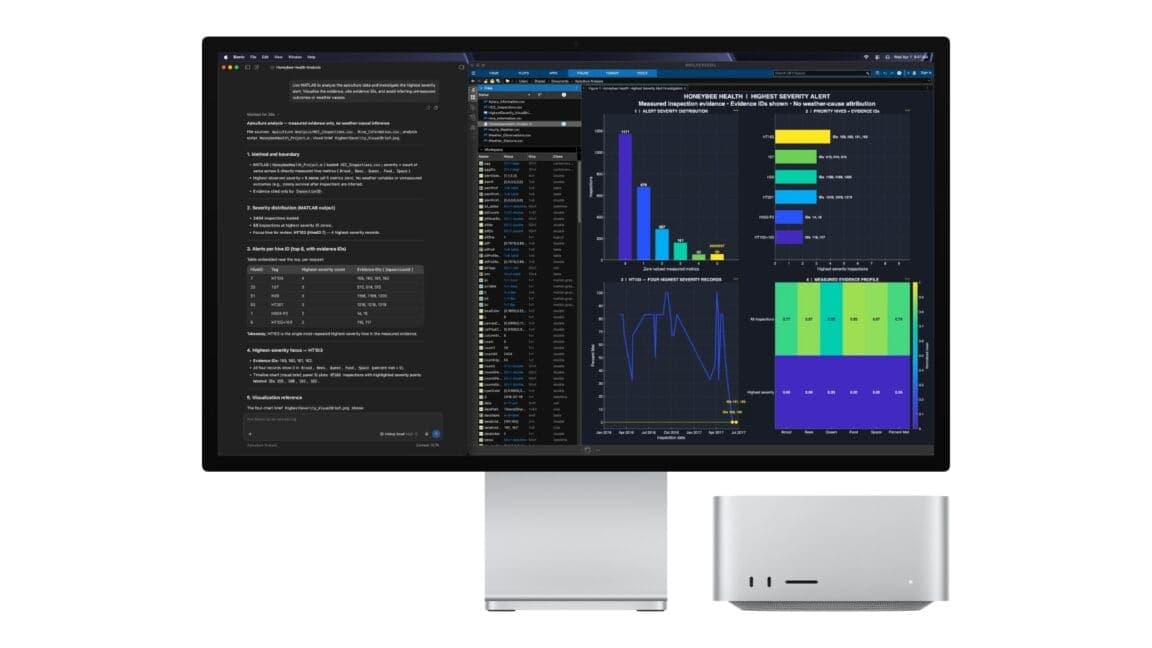 Apple Ships M6 and M5 Ultra Chips Aimed at On-Device AI Workloads