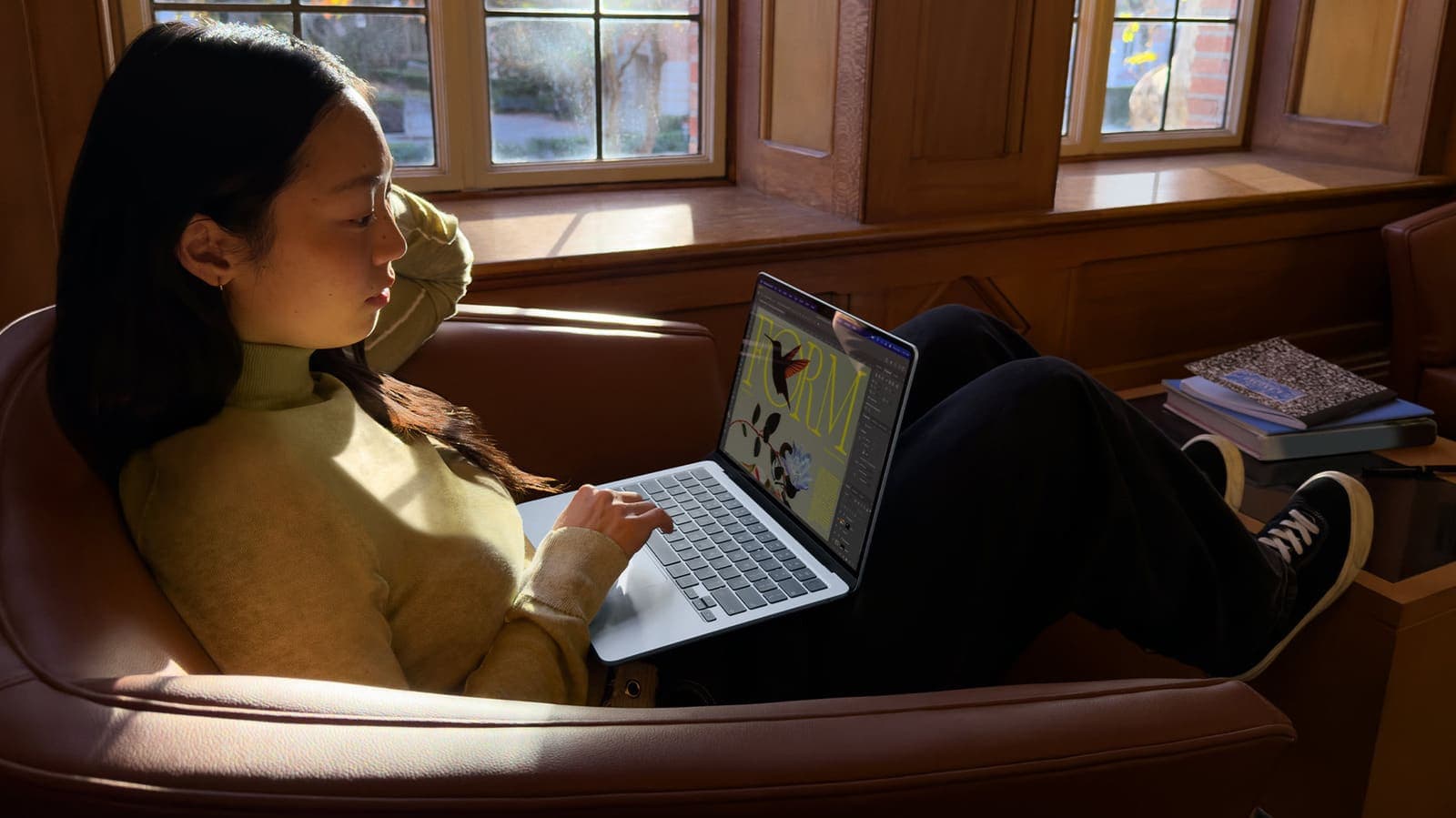 Apple's MacBook Air Faces Supply Crunch as Memory Shortage Bites