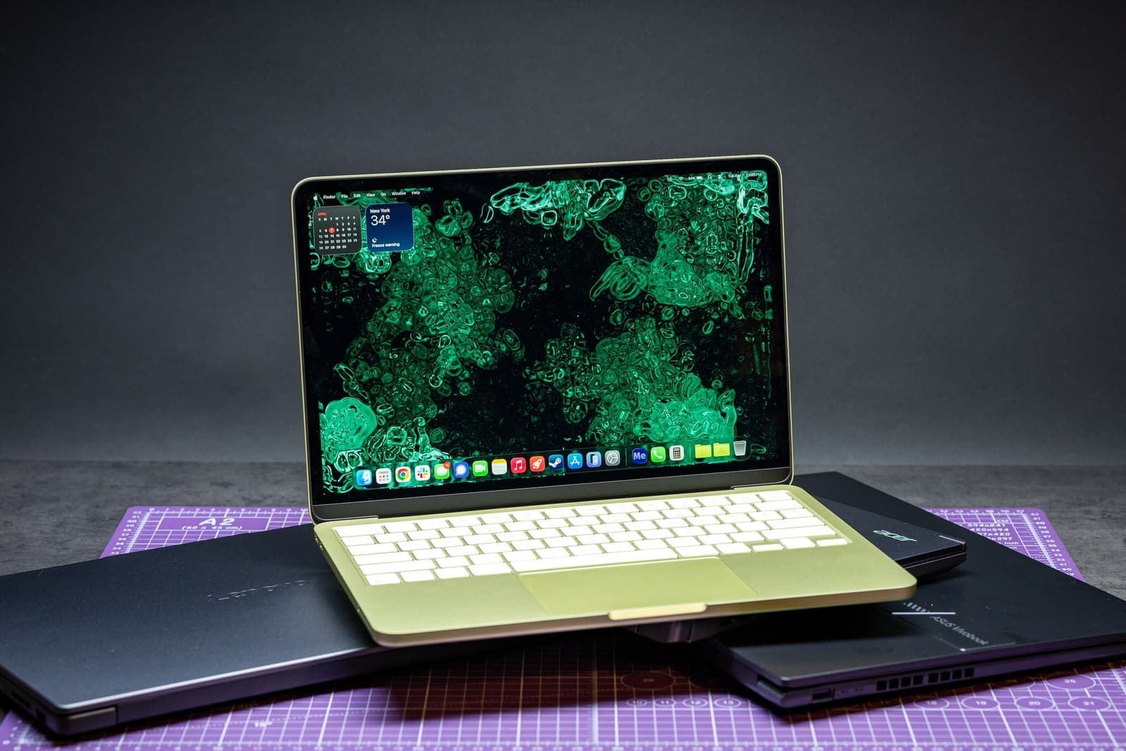 Apple Preps MacBook Neo Refresh With A19 Pro and 12GB RAM