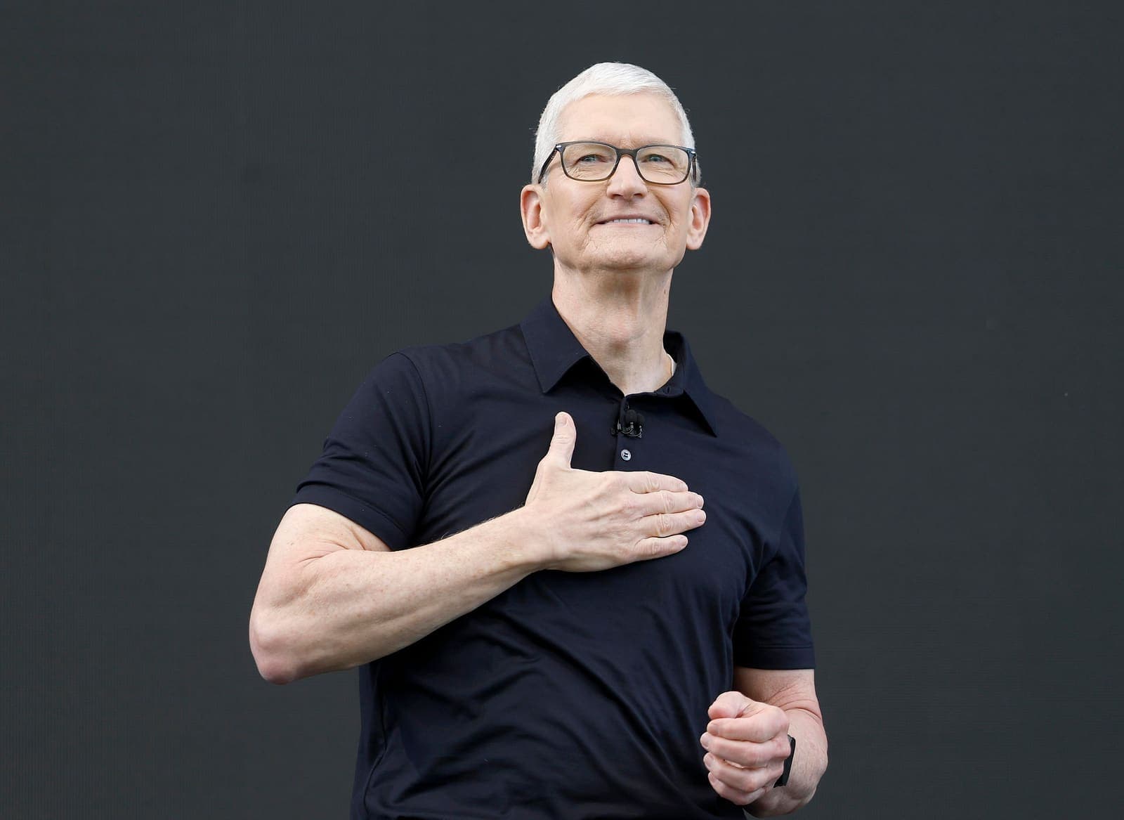Apple Eyes Paid Tier for Heavy AI Users