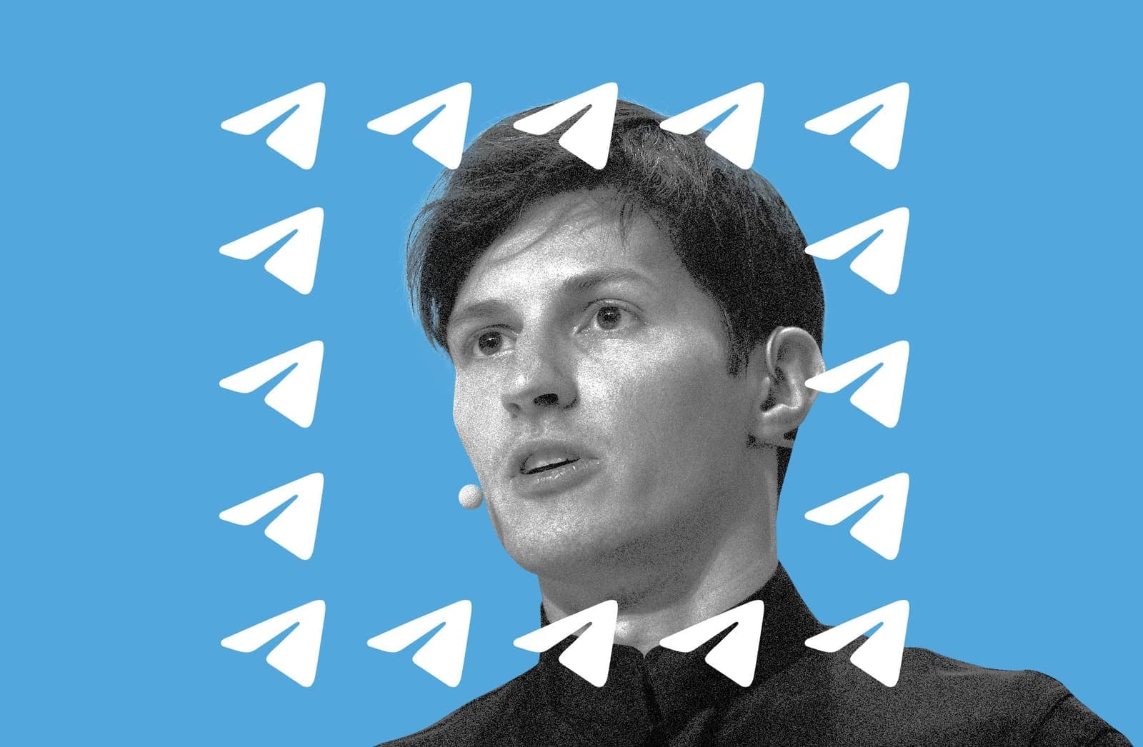 Apple Pulled Telegram Without Warning Over Planted Material, CEO Claims