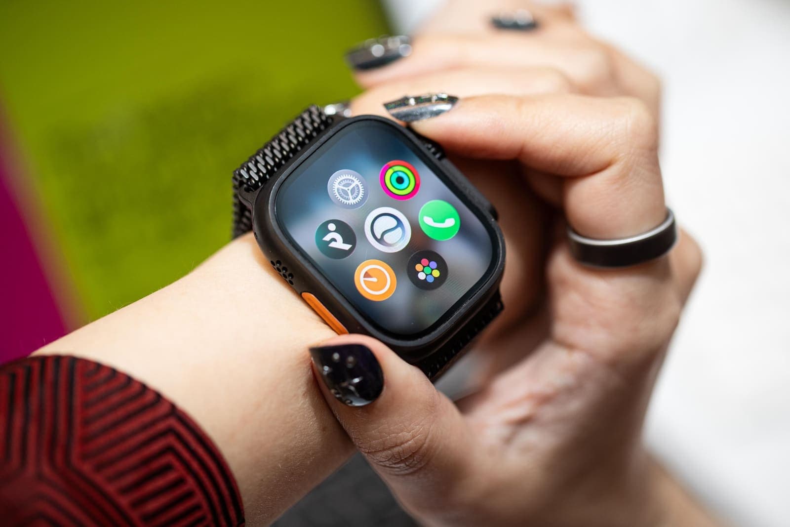 Apple's Siri AI Upgrade Redefines What a Watch Can Do