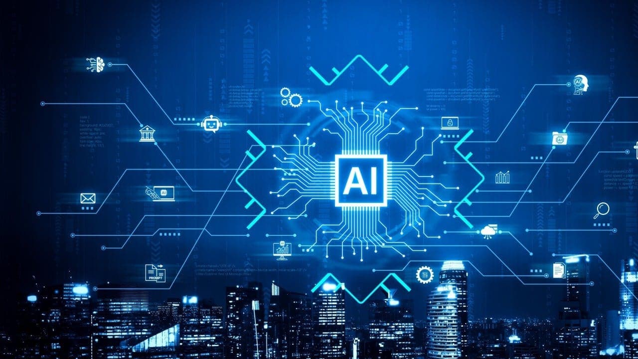 Asset Managers Race to Double AI Spending as Data Access Becomes Competitive Fault Line
