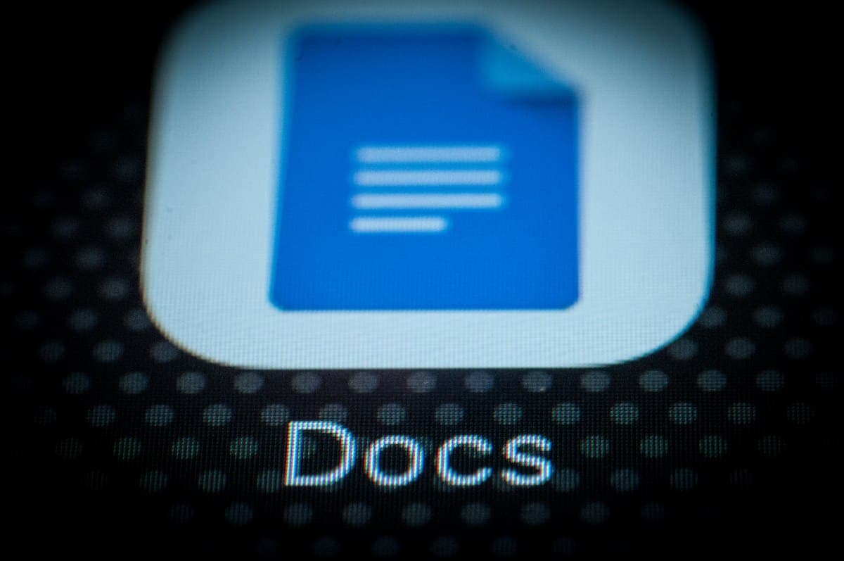 Attackers Weaponize Google Docs to Target Security Researchers at Black Hat