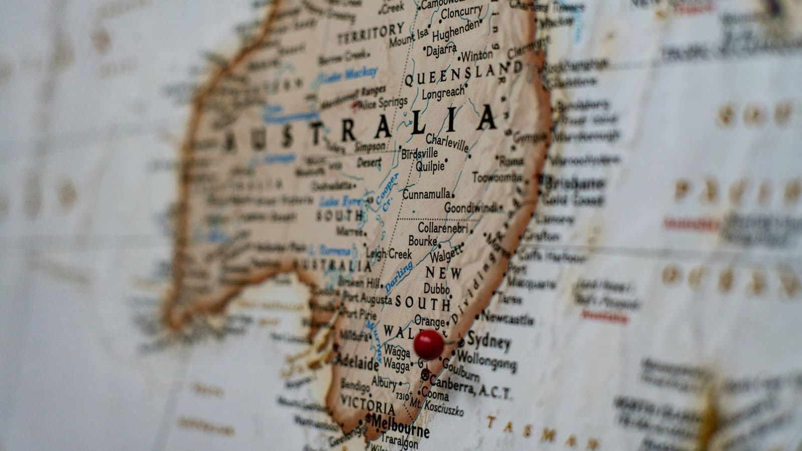 Australia Imposes Revenue Levy on Tech Platforms That Sidestep Publisher Deals