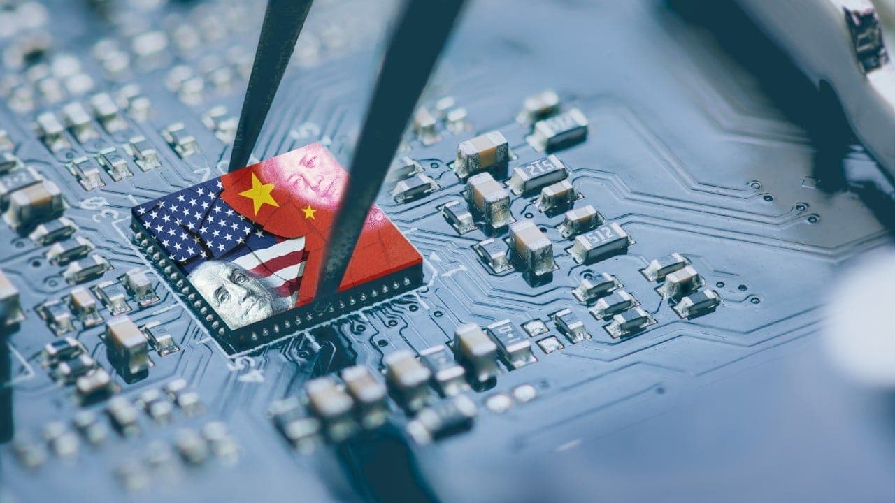 Beijing Opens Cybersecurity Review of Palo Alto Networks Products