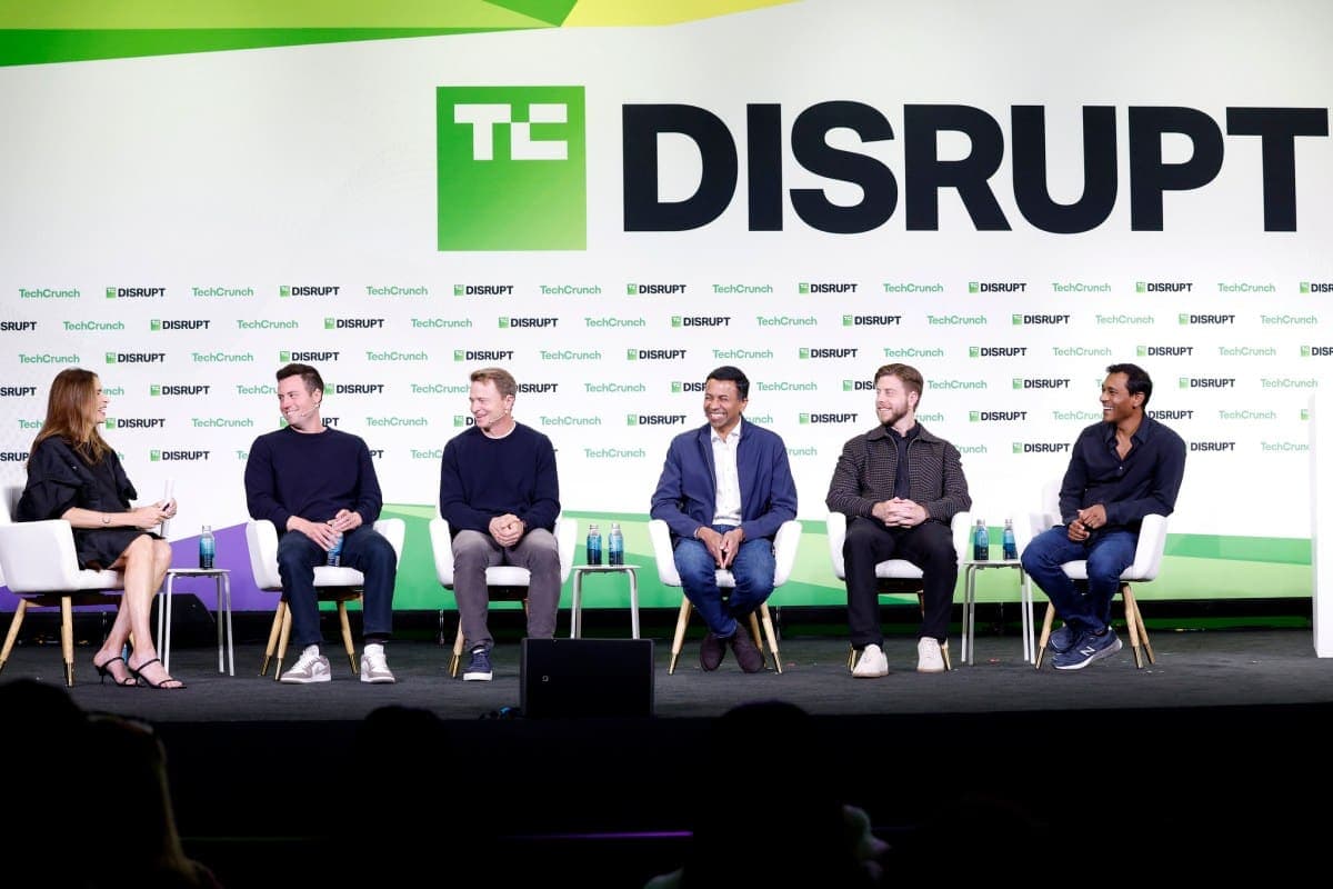 Benchmark Admits AI's Economics Are Breaking Venture's Non-Compete Norm