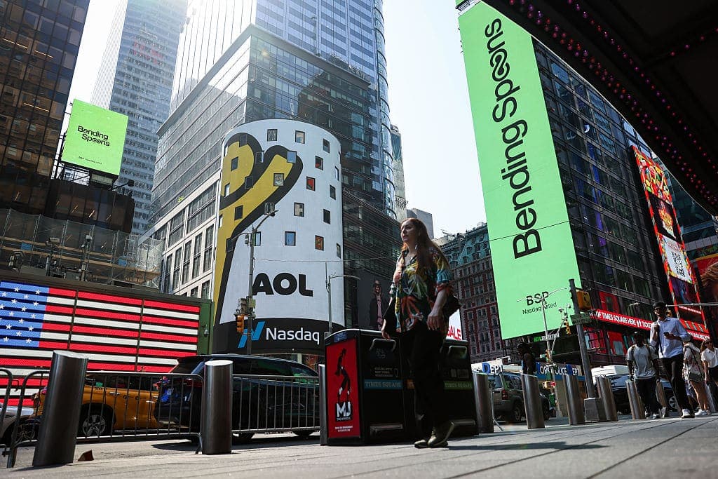 Milan's Bending Spoons Doubles Valuation at IPO, Now Controls AOL and Vimeo