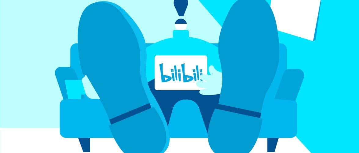 Bilibili Taps AI Video Specialist to Drive Generative Content Push