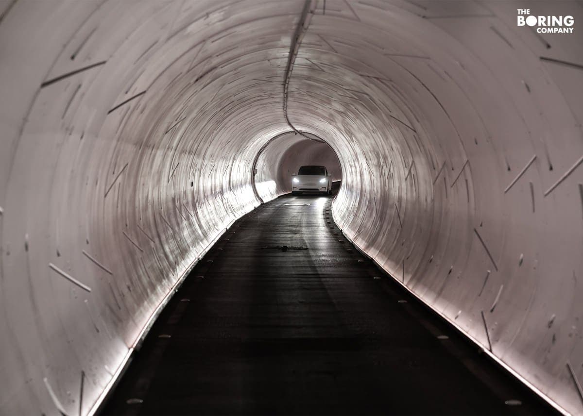 Boring Company Eyes Four-Fold Jump in Valuation Despite Safety Violations
