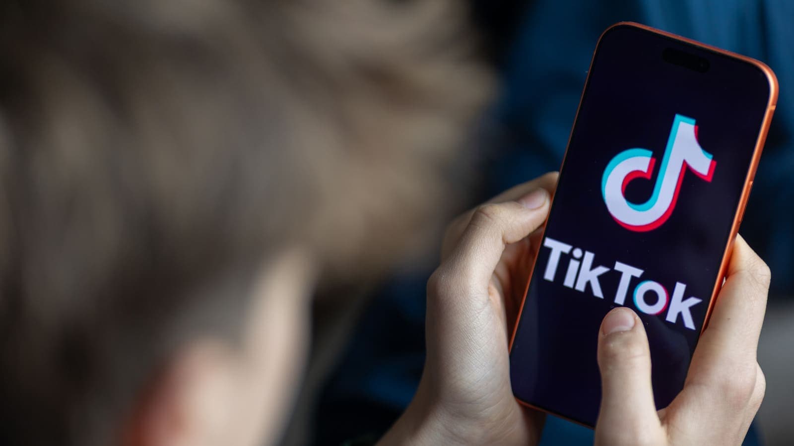 Brussels Finds TikTok's Minor Privacy Controls Fall Short of EU Law