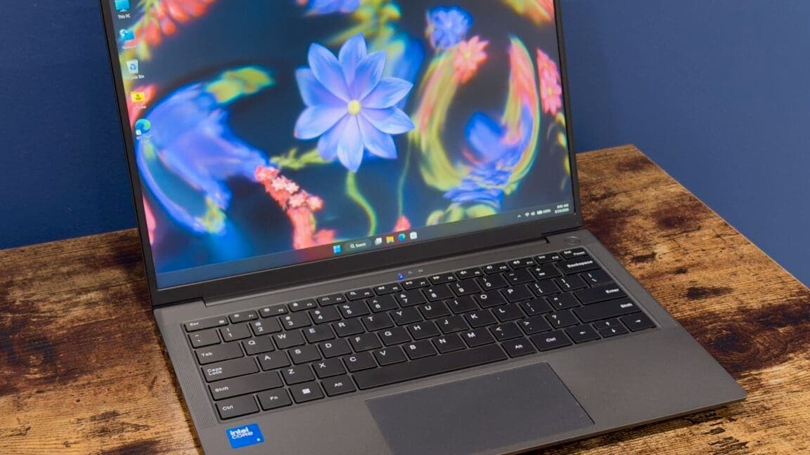The Budget Laptop Race Intel's Wildcat Lake Chips Didn't Quite Win