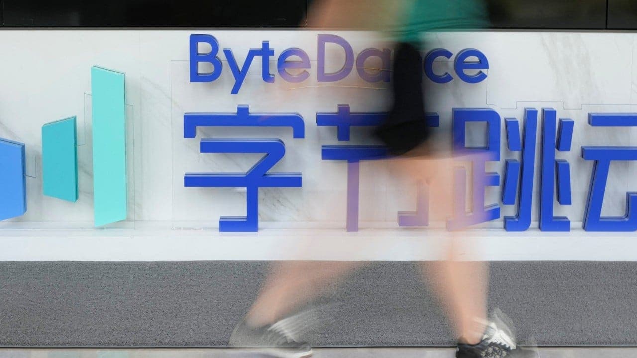 ByteDance Bets Big on Northern China for Next-Wave AI Compute