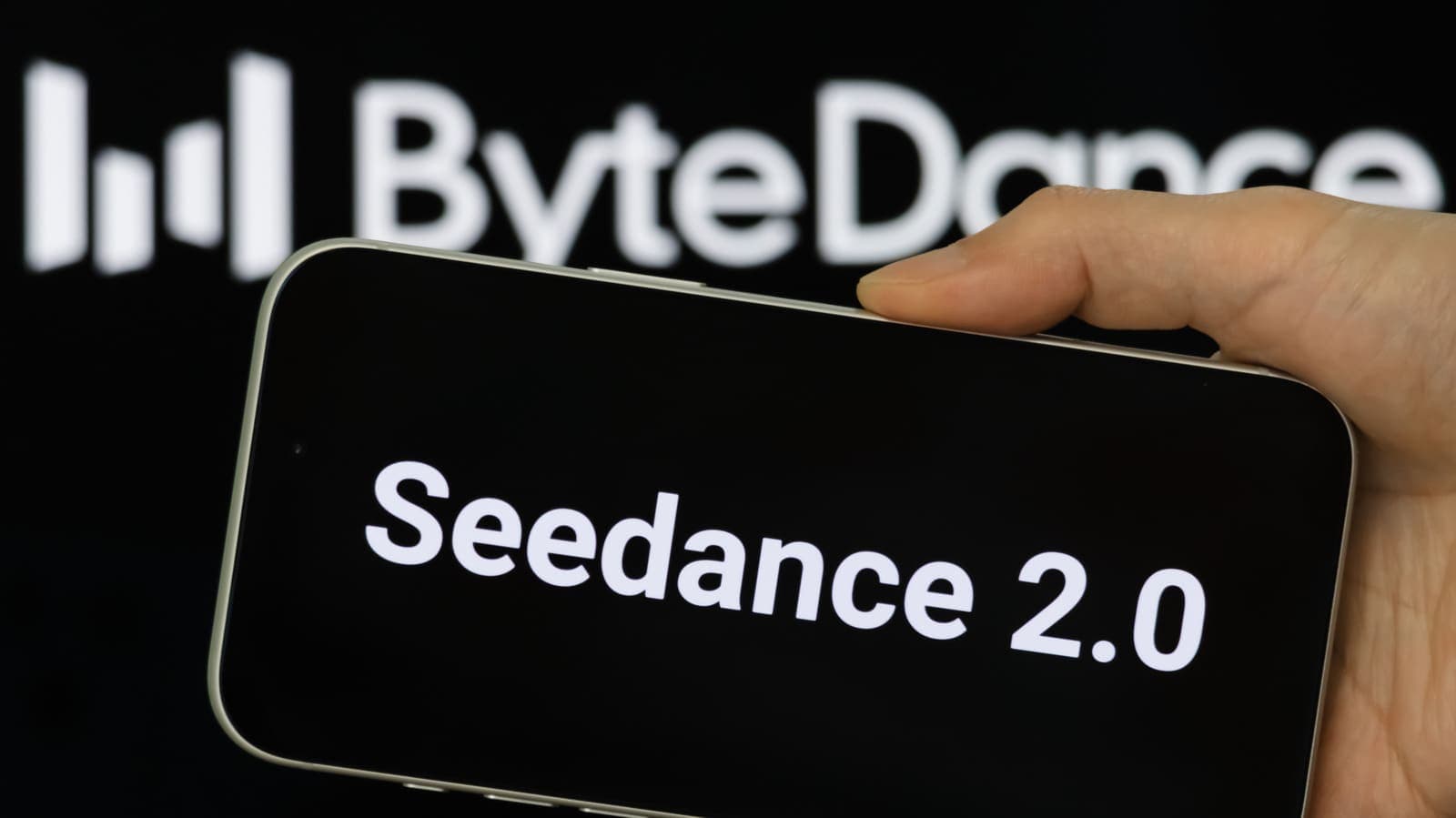 ByteDance and Hollywood Studios Strike Copyright Deal After AI Training Standoff