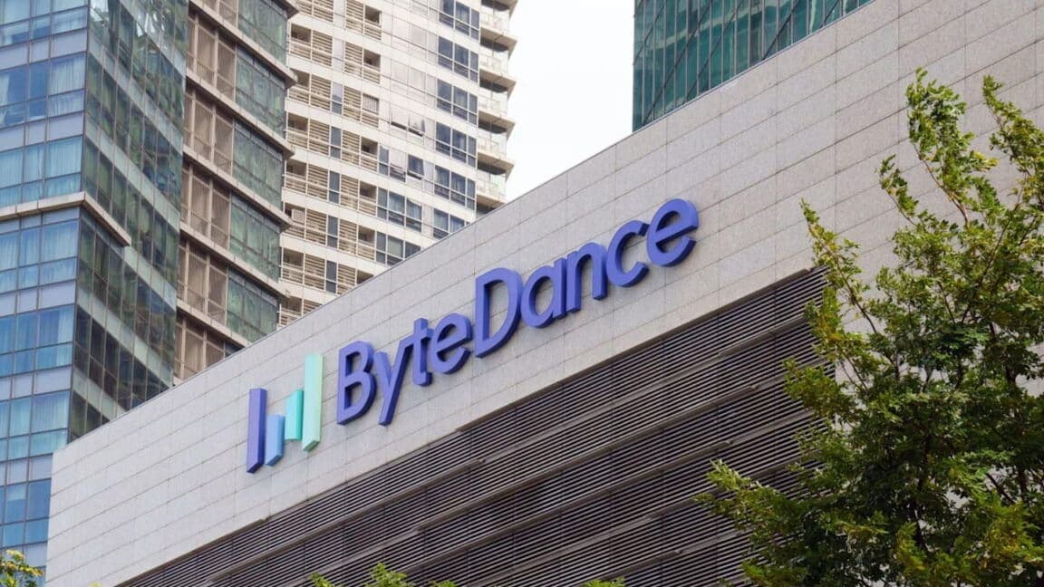 ByteDance Pushes Into Frontier AI With 10 Trillion Parameter Model