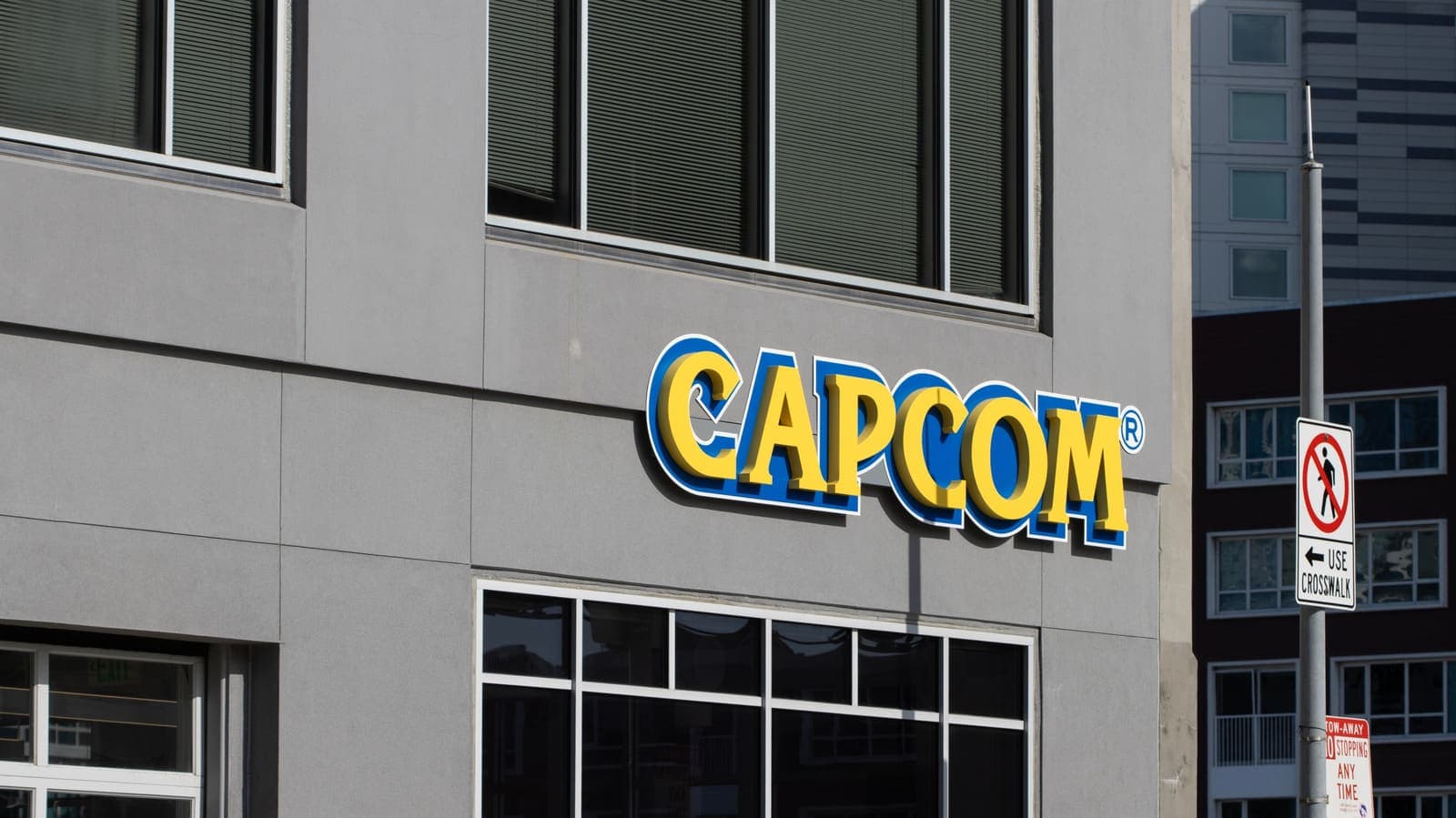 Capcom's REX Project Targets Development Pipelines, Not Asset Generation