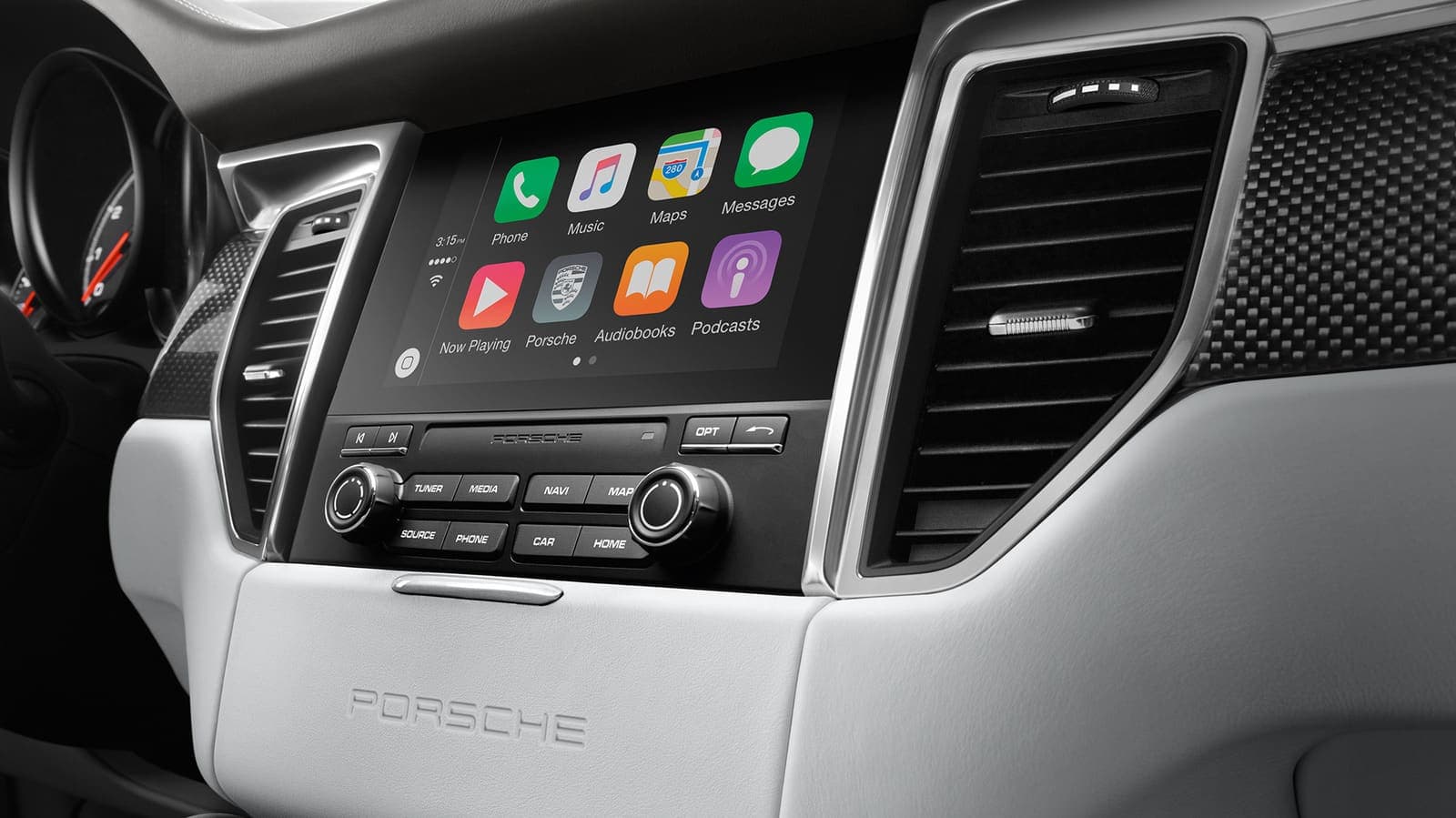 CarPlay's Video Playback Feature Needs Automakers to Play Along