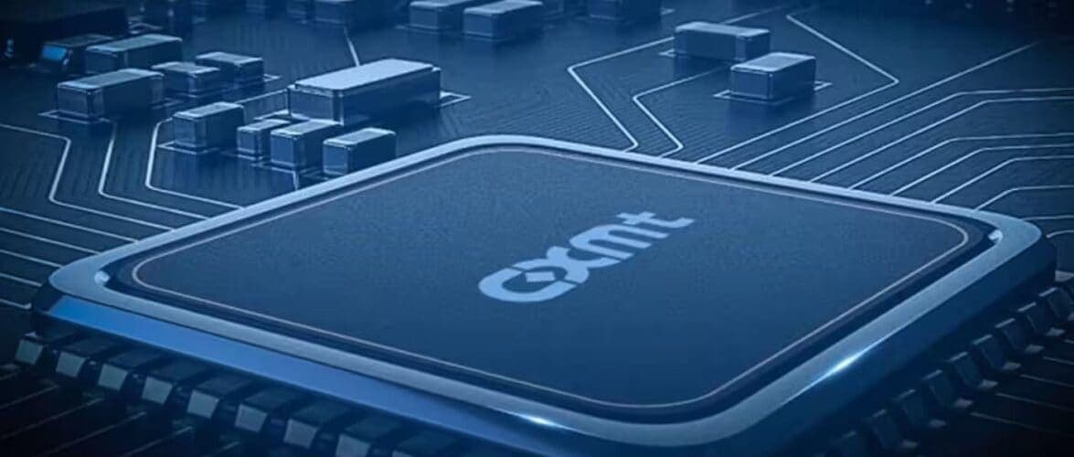 China's CXMT Unveils Denser Memory Architecture as Industry Reassesses Roadmaps
