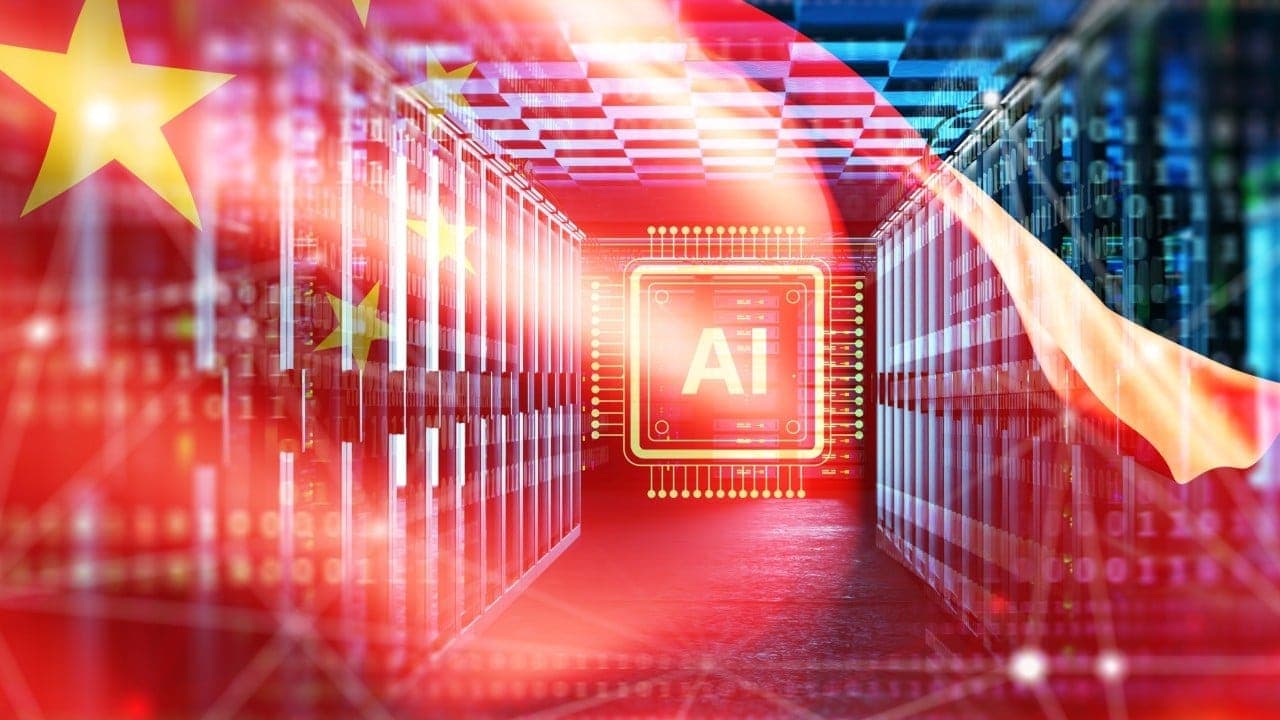China's Domestic AI Chips Struggle With Code Generation, Pushing Firms Back to Nvidia