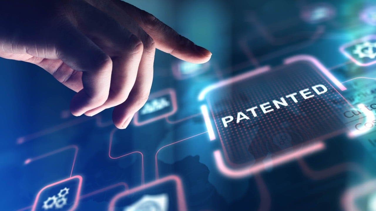 China's Patent Portfolio Tilts Toward AI and Cloud Infrastructure