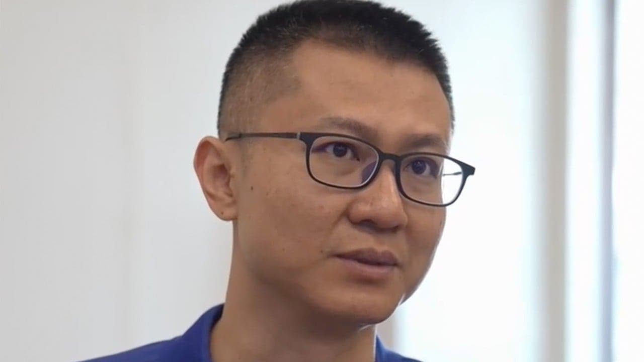 China's Reusable Rocket Push Gets Its First Landing - and a Veteran Engineer Who Bet on It