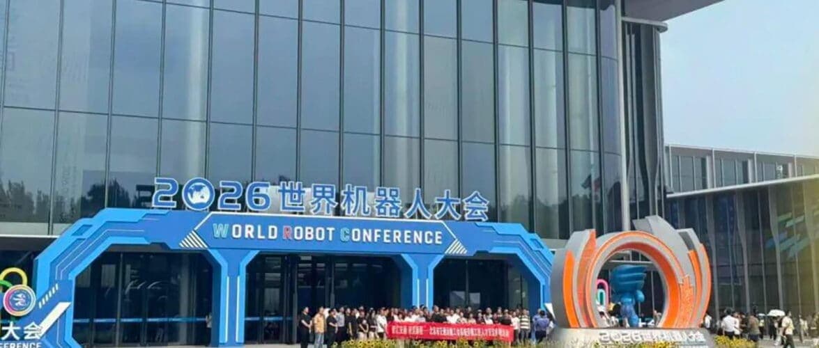 China's Robot Makers Shift From Showroom Flash to Factory Floor