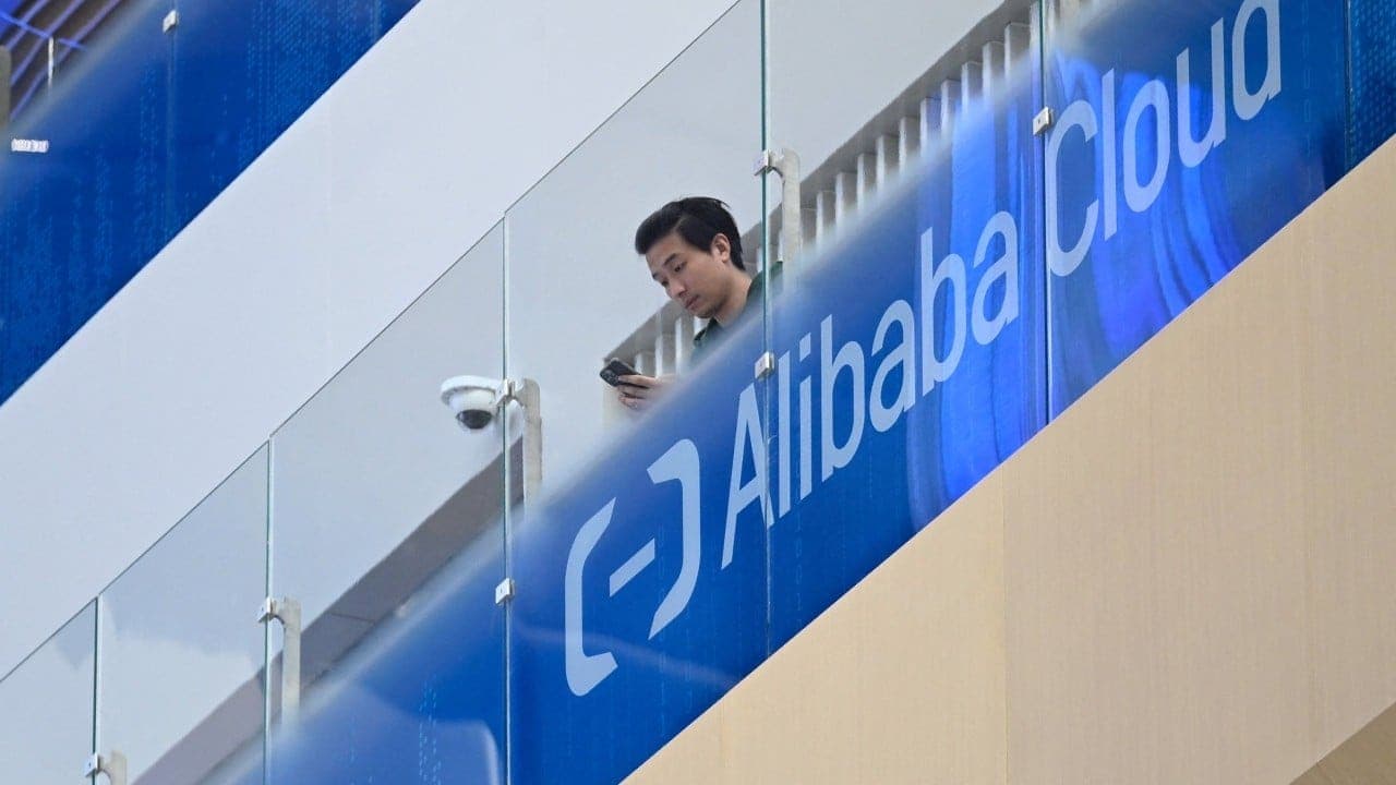 China's Tech Giants Face the AI Profitability Test