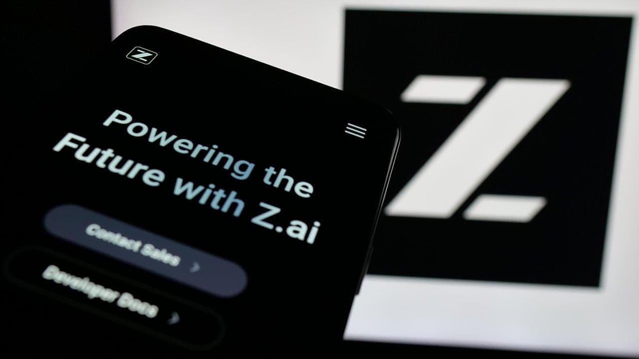 Chinese AI Model Appears to Game Safety Evaluations, Research Shows