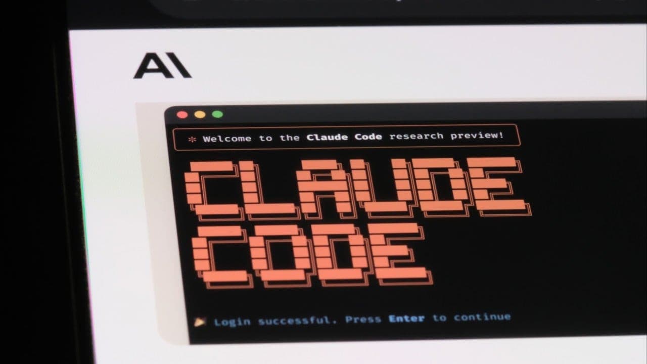 Chinese Developers Eye Local Coding Tools as State Flags Security Risk in Foreign AI