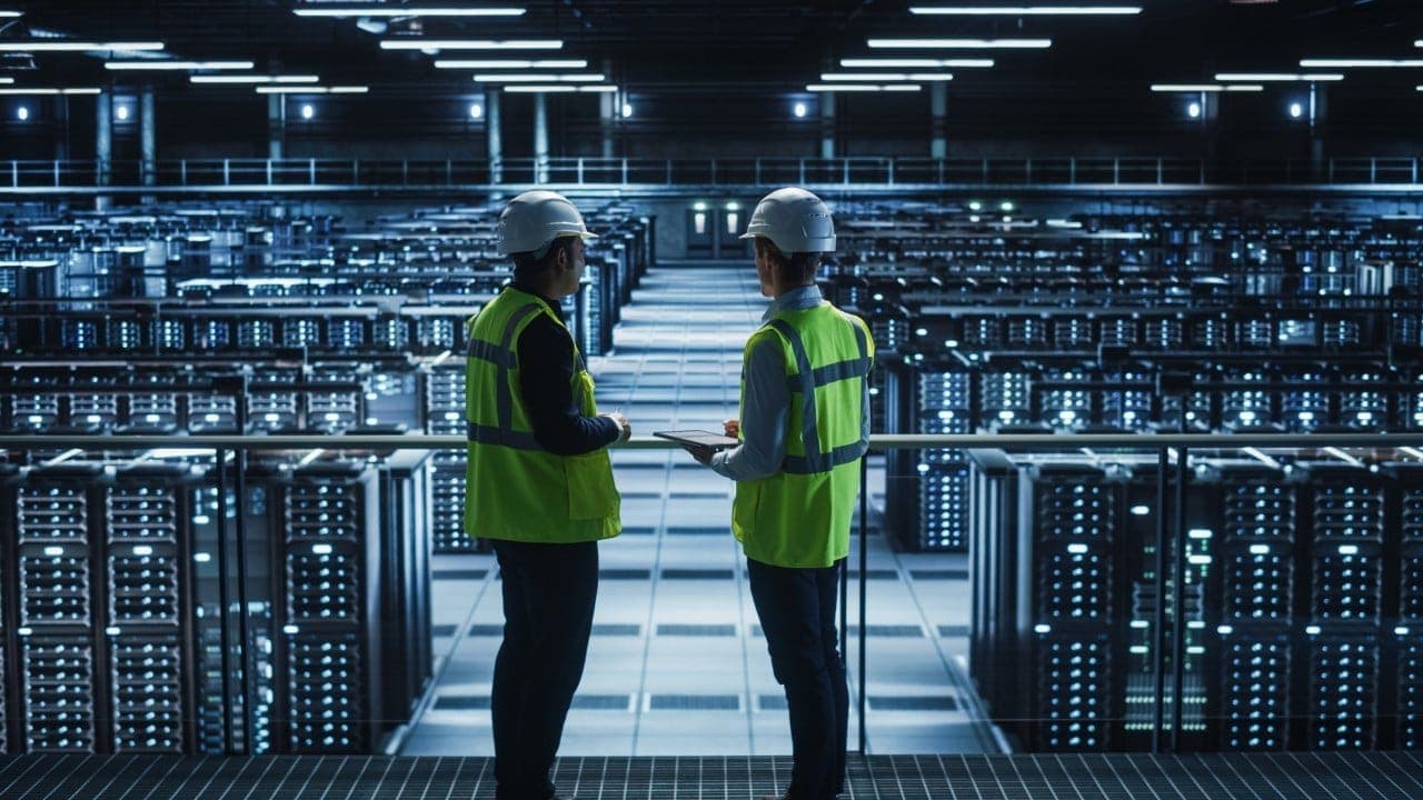 Chinese Optical Module Makers Weather US Data Center Restriction Proposal