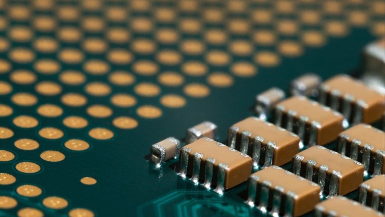 Chinese PCB Manufacturers Race to Build Capacity as AI Infrastructure Demand Surges