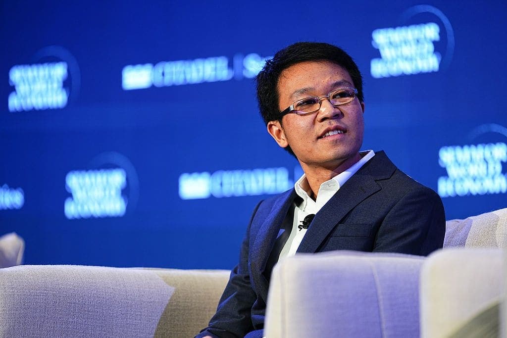 Cognition's $48B Valuation Reveals Fragmented AI Coding Market