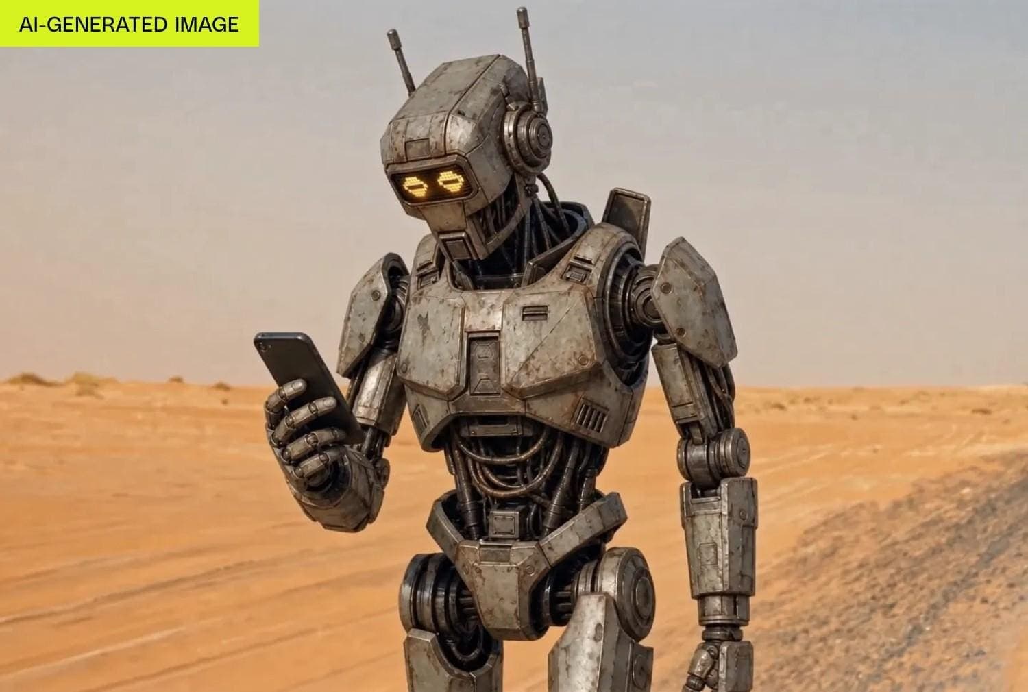 The Creator Economy Hits a Fault Line Over AI Video Tools