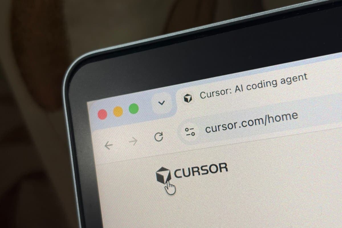 Cursor Bets Big on India's Developer Market With ₹649 Subscription