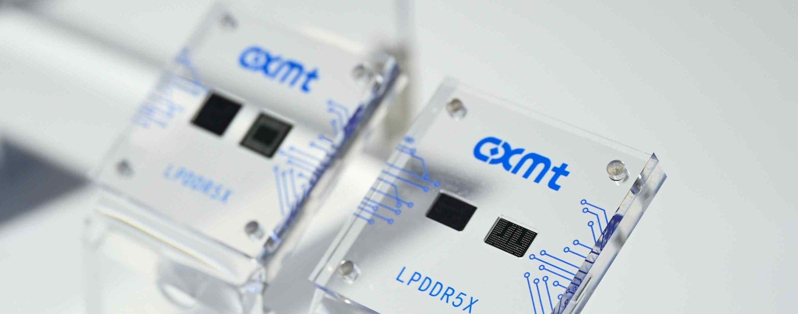 CXMT Claims Lead in Next-Generation Memory Design as Industry Watches Closely