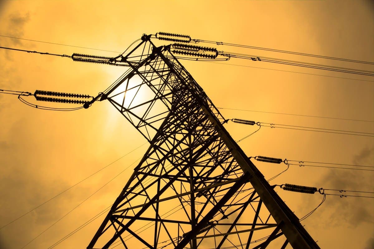 Data Centers Are Creating Grid Instability No One Planned For