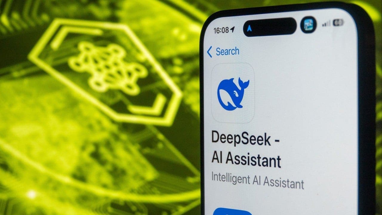 DeepSeek Opens Beta for Agent Framework as V4 Flash Rattles Cost Assumptions