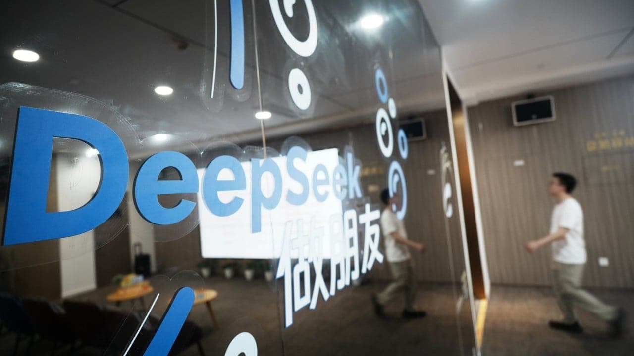 DeepSeek Lines Up Pre-IPO Round at $74 Billion Valuation Ahead of Shanghai Listing