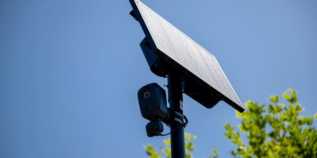The Design Choices Behind Flock's Surveillance Bargain