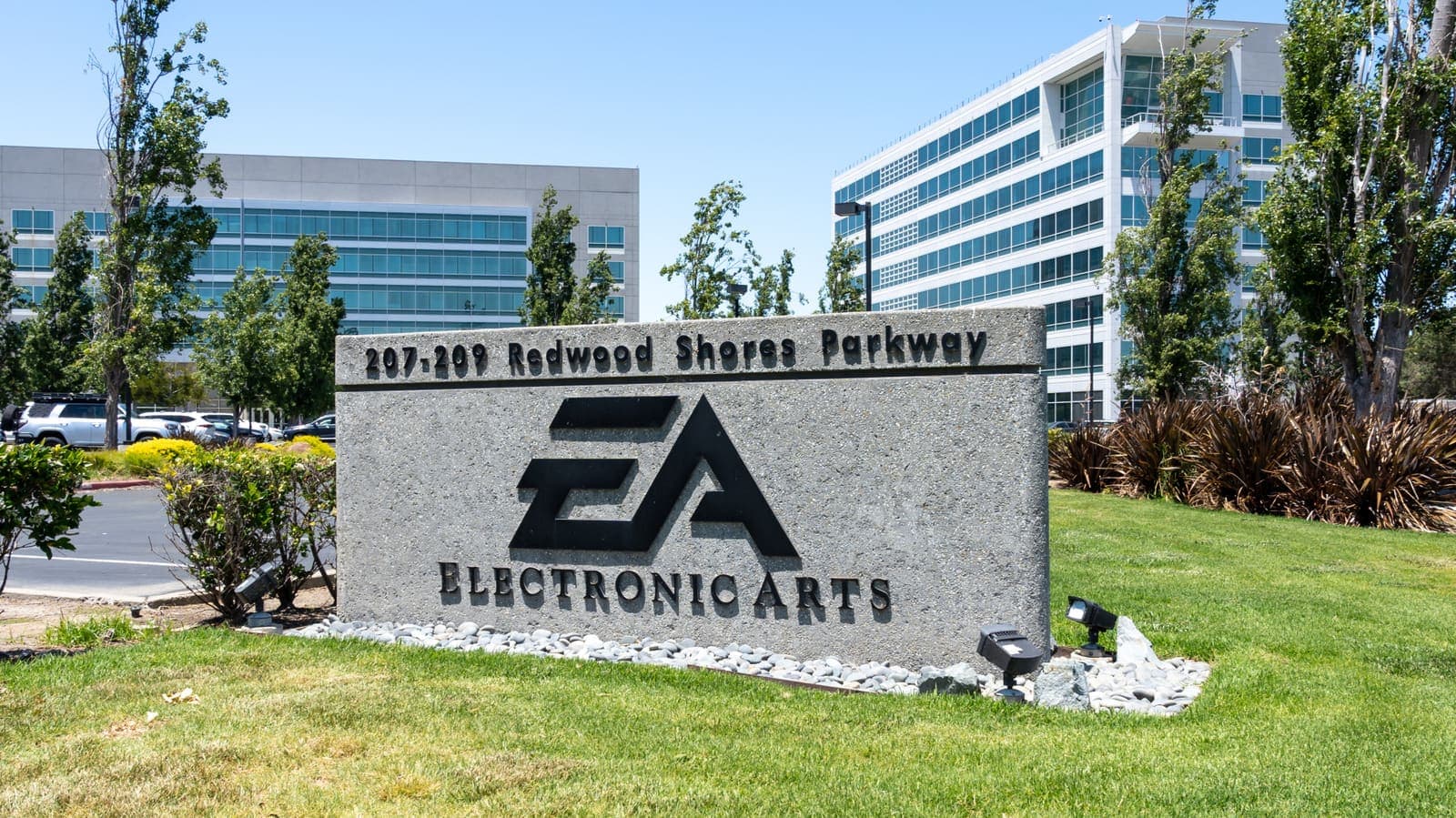 EA's $55 Billion Exit: What the Largest Gaming Buyout Signals for the Industry