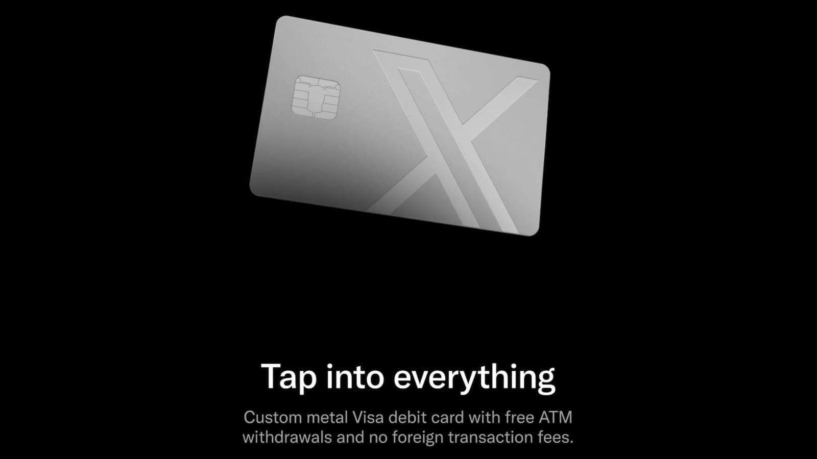 Elon Musk's Financial Services Play Launches for Premium Users