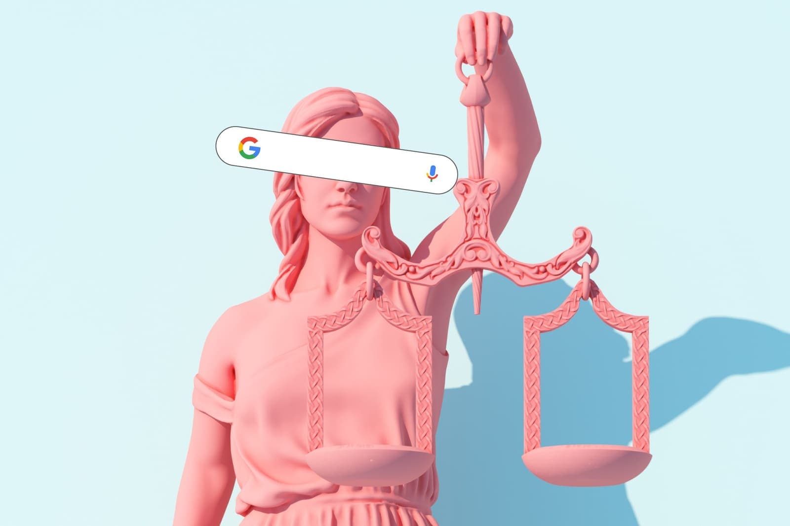 Europe Fines Alphabet $1 Billion in First Major DMA Enforcement Action