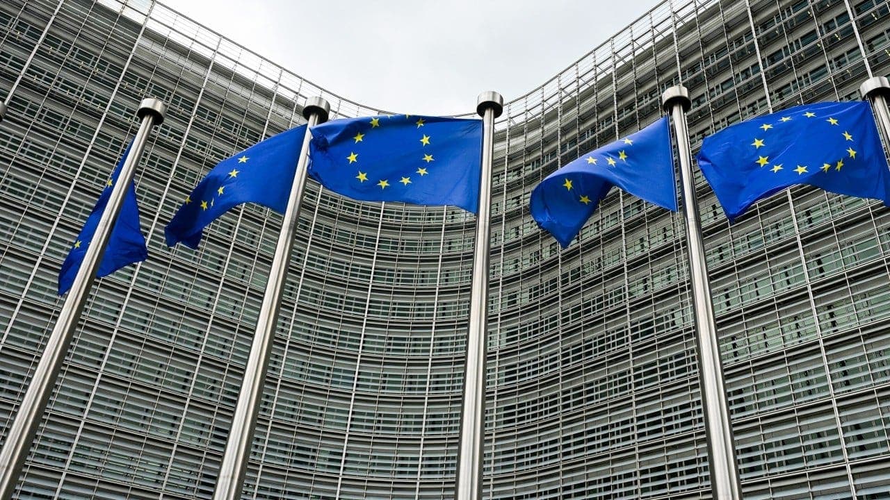 European Firms Bet on Local Deployment of Chinese AI Models