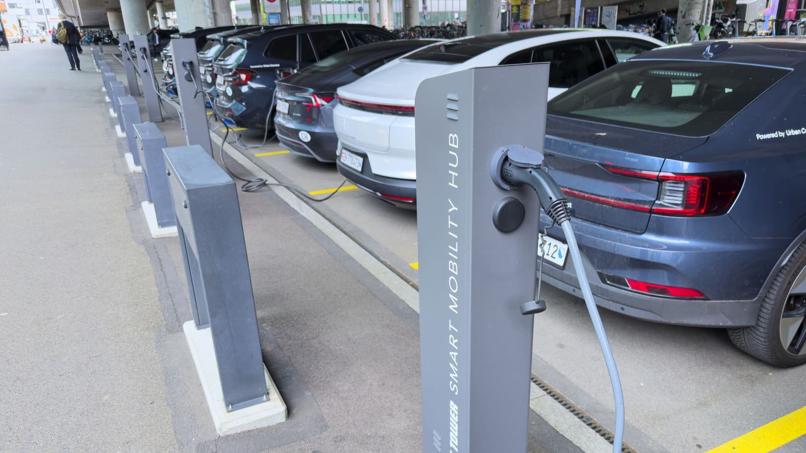 EV Battery Packs Are Outlasting Every Industry Forecast