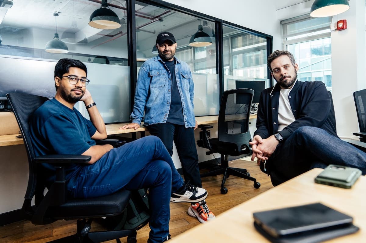 Three Ex-Spotify Engineers Build Real-Time Intent Engine for Online Retail