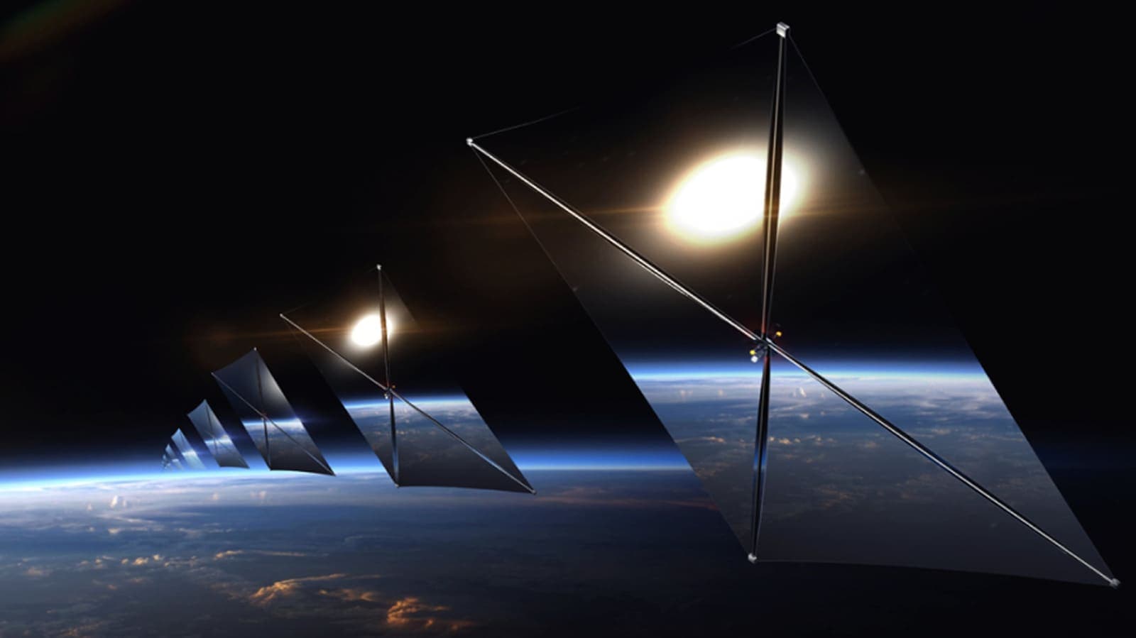 FCC Approves Satellite That Beams Sunlight to Earth, Astronomers Push Back