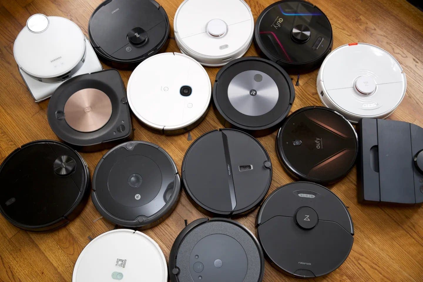 Why the FCC's Robot Vacuum Ban Misses the Mark