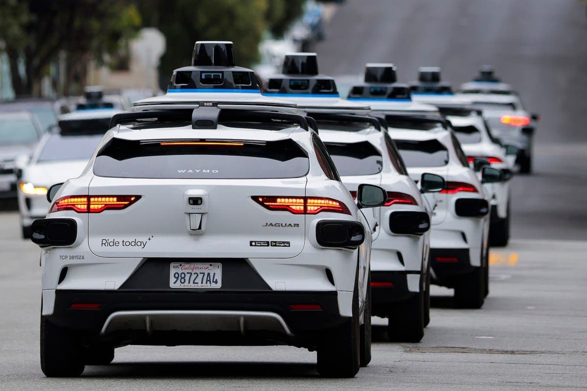 Federal Regulators Tell Robotaxi Operators to Fix Emergency Response Failures