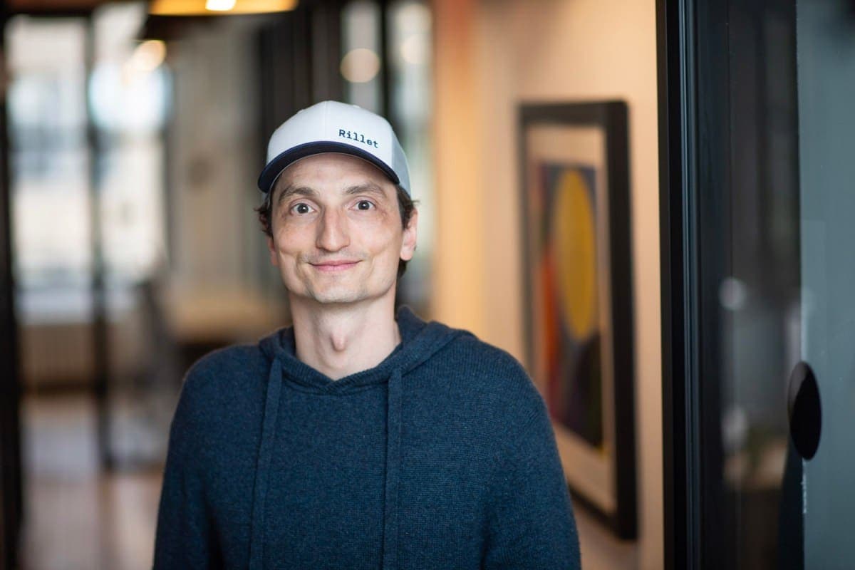 Finance AI Startup Hits Unicorn Status After 48-Hour Fundraise