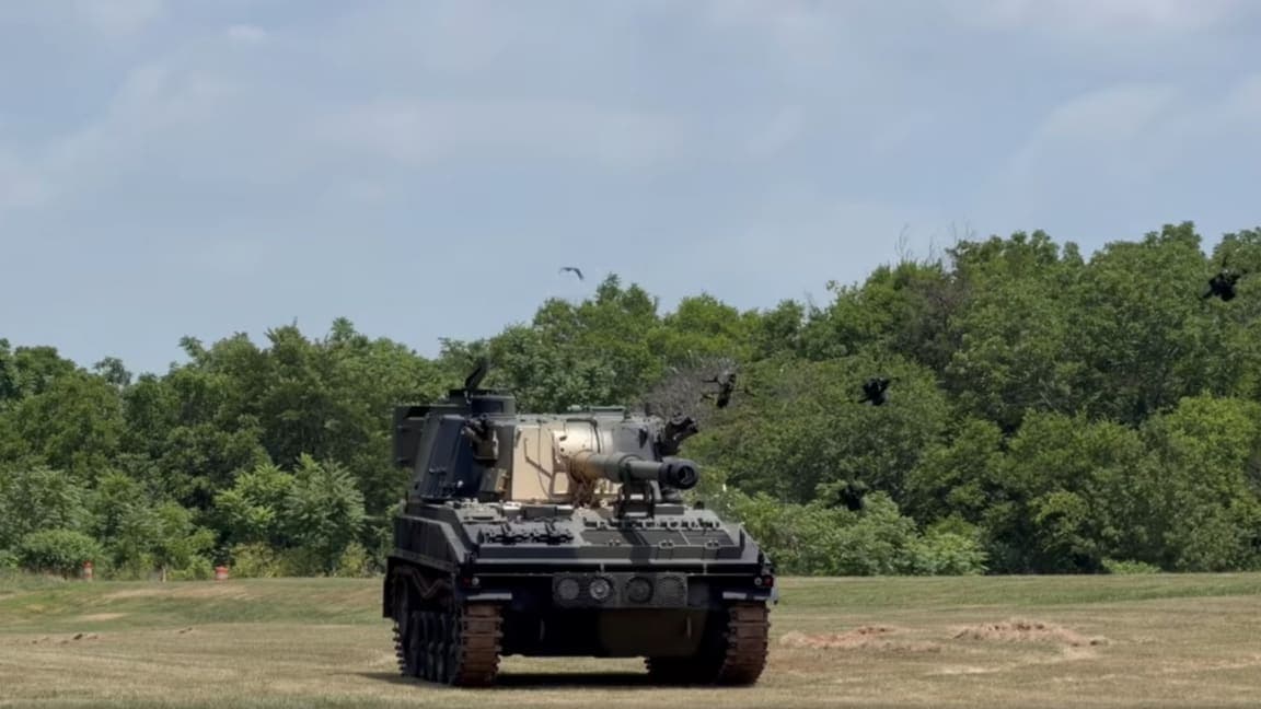 Fire-and-Forget AI Comes to the FPV Battlefield